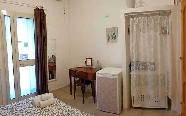 Casale Terra Sole B&B