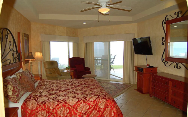 Villa 18 - 3 Br Villa