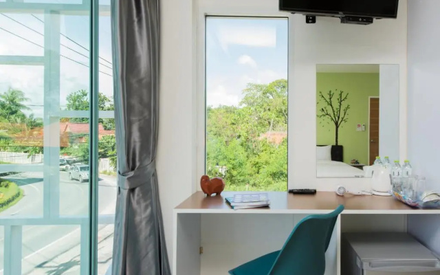 Slowlife Beach - Hostel