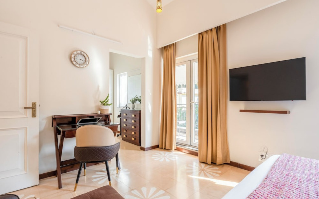 Staymaster Terra Tango 4BR Villa