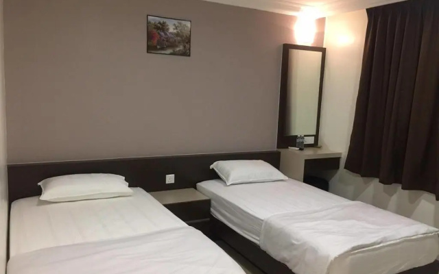 Hi Star Hotel