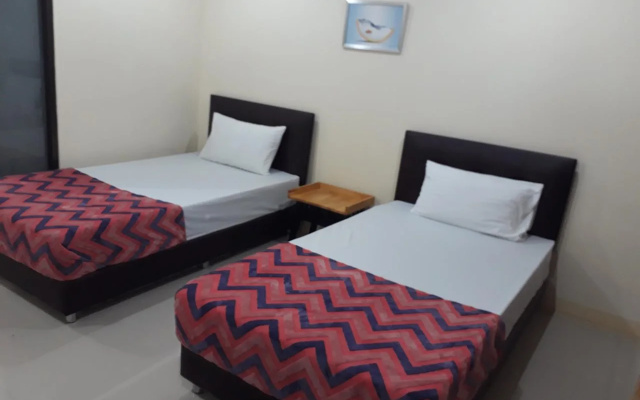 Sasi Nonthaburi Hotel