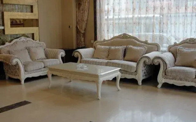 Zhongchi Hotel