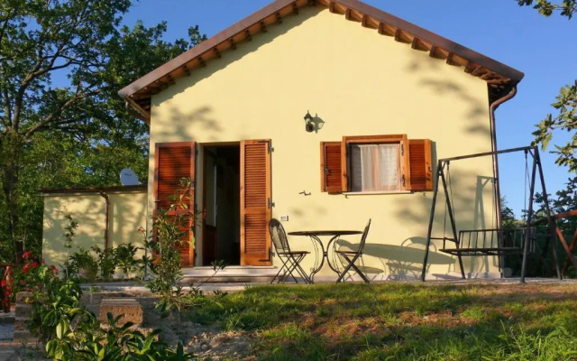 B&B Terra Di Mezzo