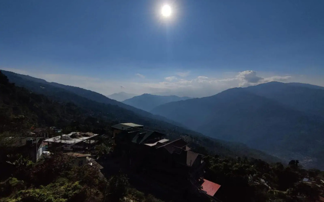 The Sangam Homestay