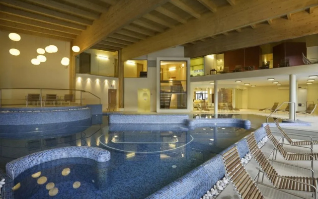 Hotel Boite & Residence Corte