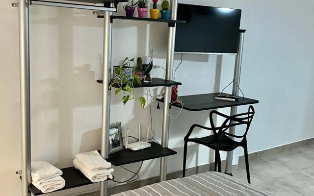 Departamento Centro Esmeralda 11