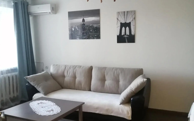 Lux Apartments на улице Октябрьская 77
