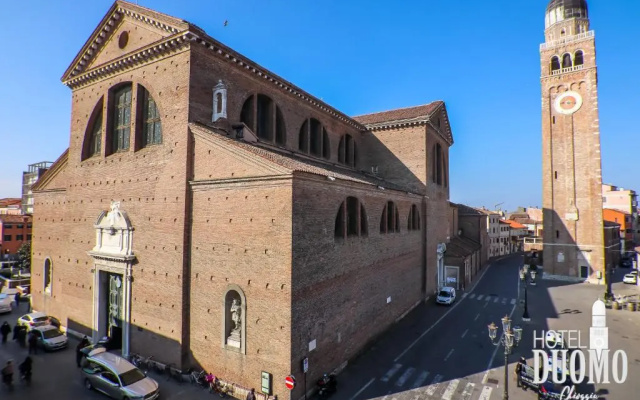 Hotel Duomo Chioggia