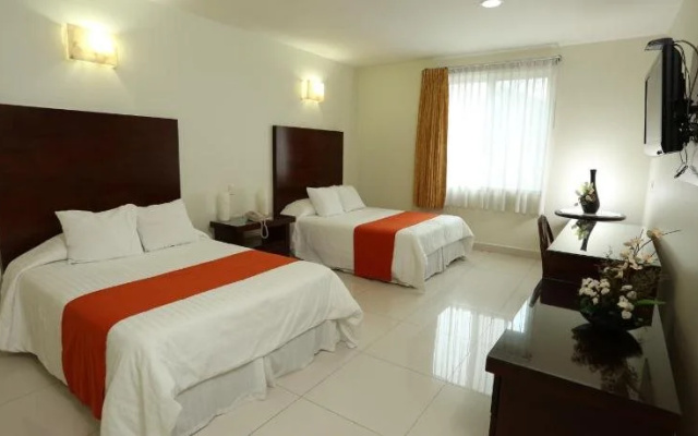 Hotel Marel