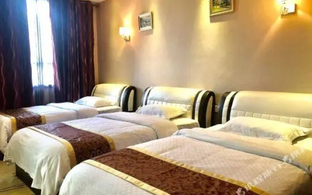Shilin Hotel