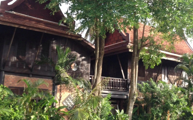 Siam Modern Homestay
