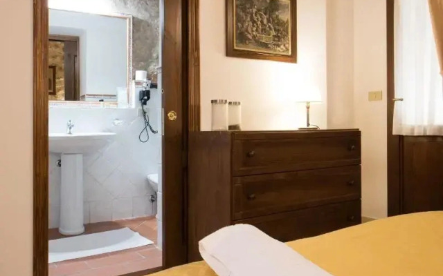 Il Borgo Di Mariano