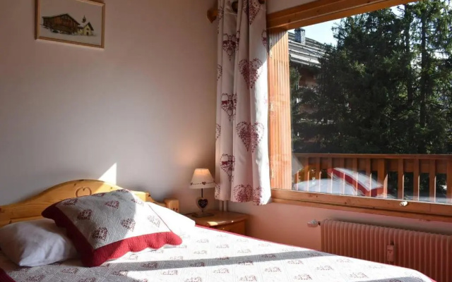 Appartement Méribel, 3 pièces, 6 personnes - FR-1-180-346