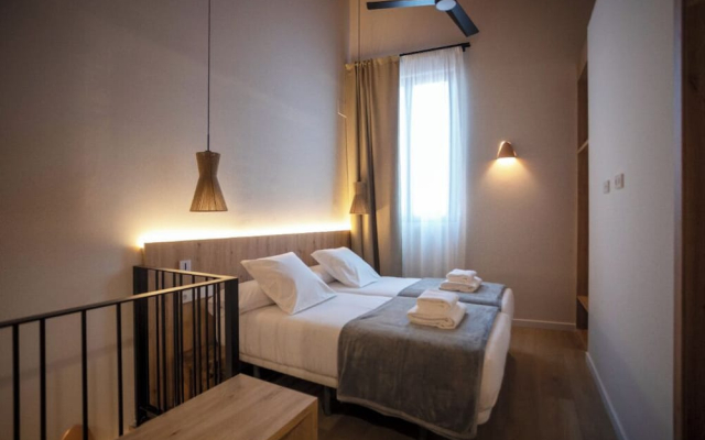 Mon Suites San Pedro