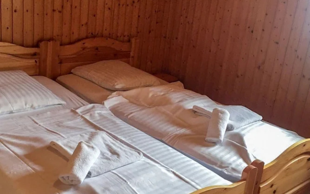 Chalet 1619 Gruy res