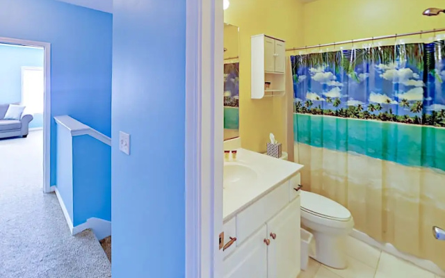 214 Hidden Lake Way Home