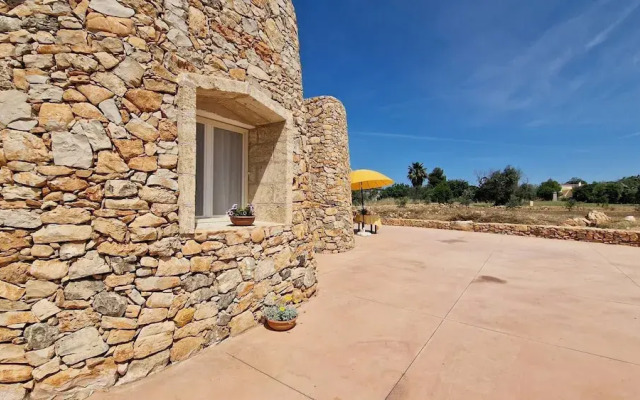 Trullo Meraviglia in Torre Suda