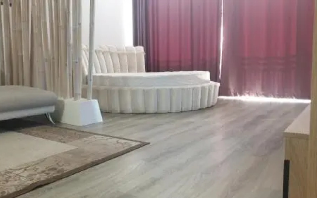 Domeview Apartment - Vitan Mall