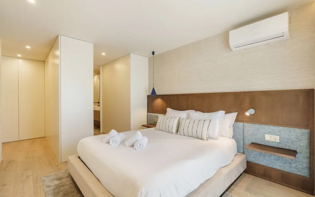 Oceans Vibe Residence by Minho s Guest