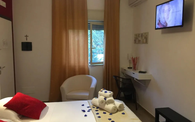 B&B Vista sul Mare