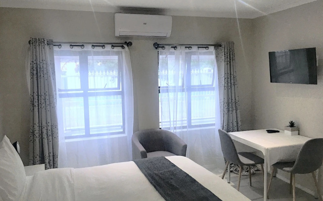 Selton Guest House