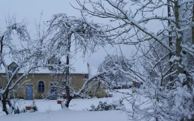 Maison d'Hôtes Les Après