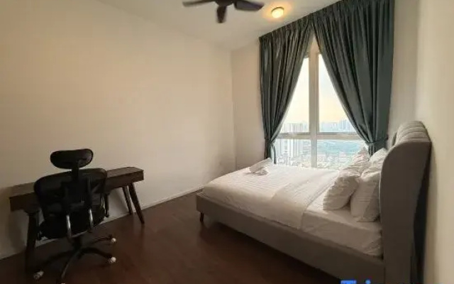 UNA Residence