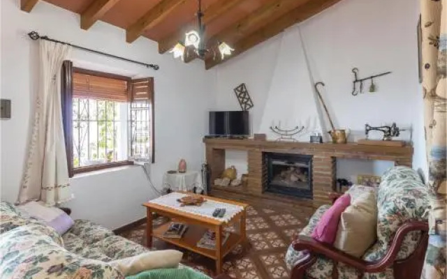 Holiday home Cuesta Robano