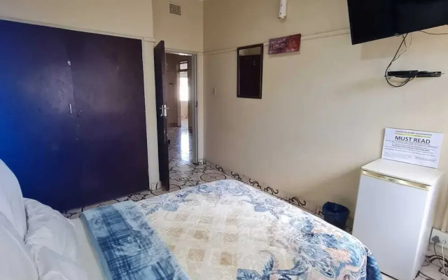 HostHub Guest House