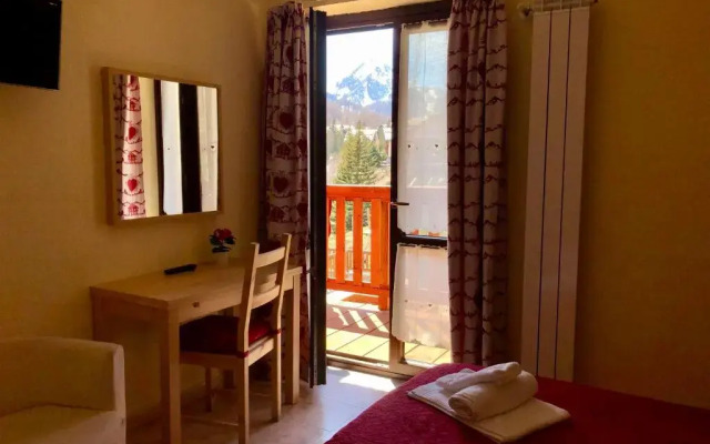Hotel Piccolo Chalet