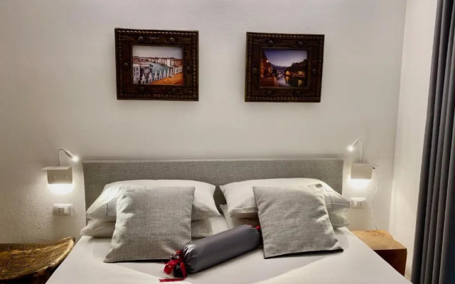Venice Boutique House