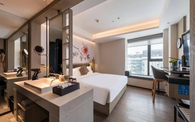 Paco Hotel (Canton Tower Pazhou)