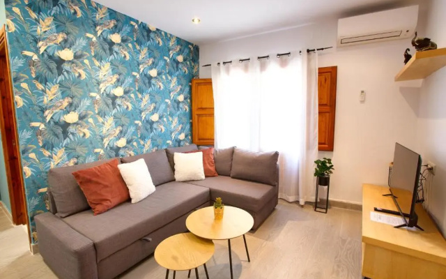 CUENCALOFT Apartamentos SAN JUAN Nº 9