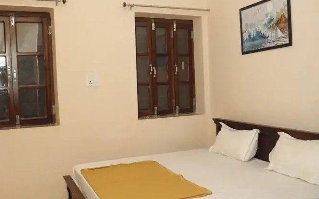Pithoragarh Resort