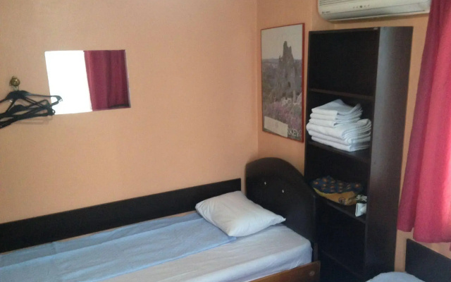 Hotel Necmi