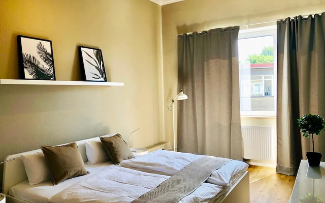 Arbio I Cube Studios & Apartments St Pauli