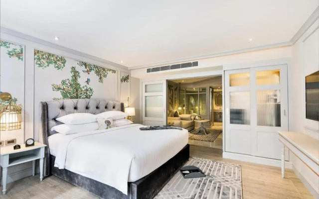 The Salil Sukhumvit 57 - Thonglor