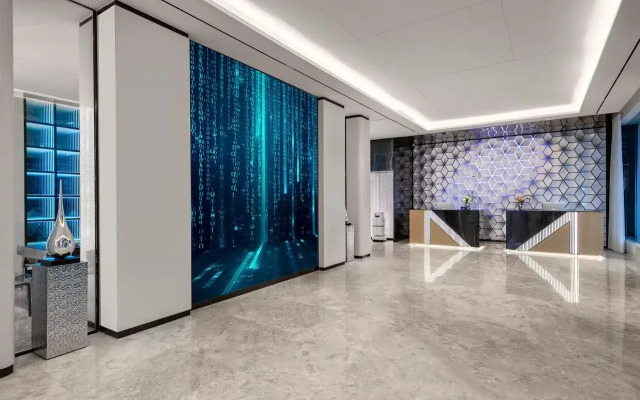Microtel by Wyndham Xishuangbanna Mengle