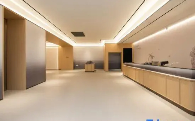 JI Hotel (Quanzhou Municipal Government Fenghai Road)