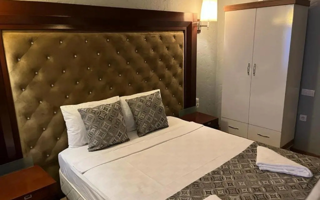 Lara Olympos Hotel