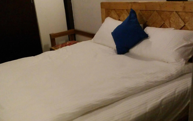 Dreaming Mama Guest House