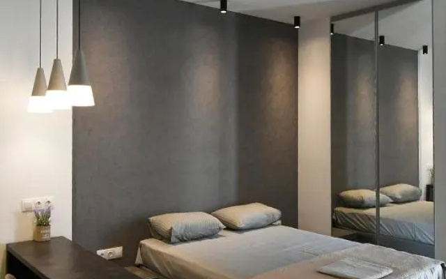 Nest Apartment
