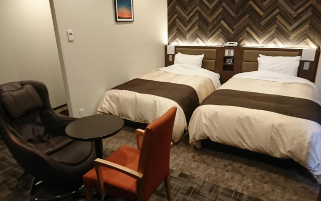 Business Hotel City Inn Mobara