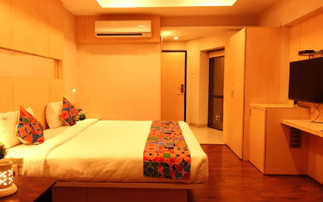 K-Square Hotel