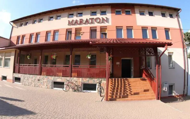 Maraton