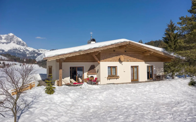 Appartements Skida