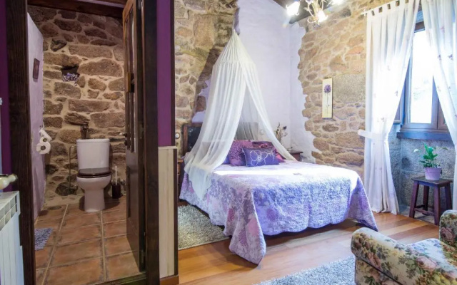 Casa A Laxe