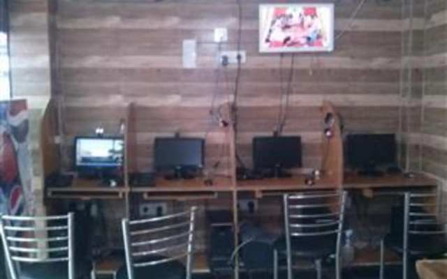 M K P Guest House