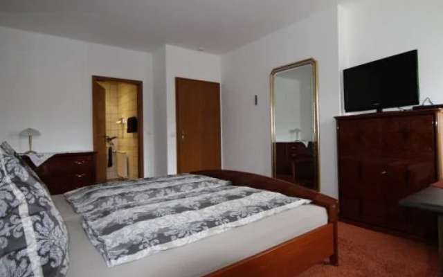 Landhotel Marburg